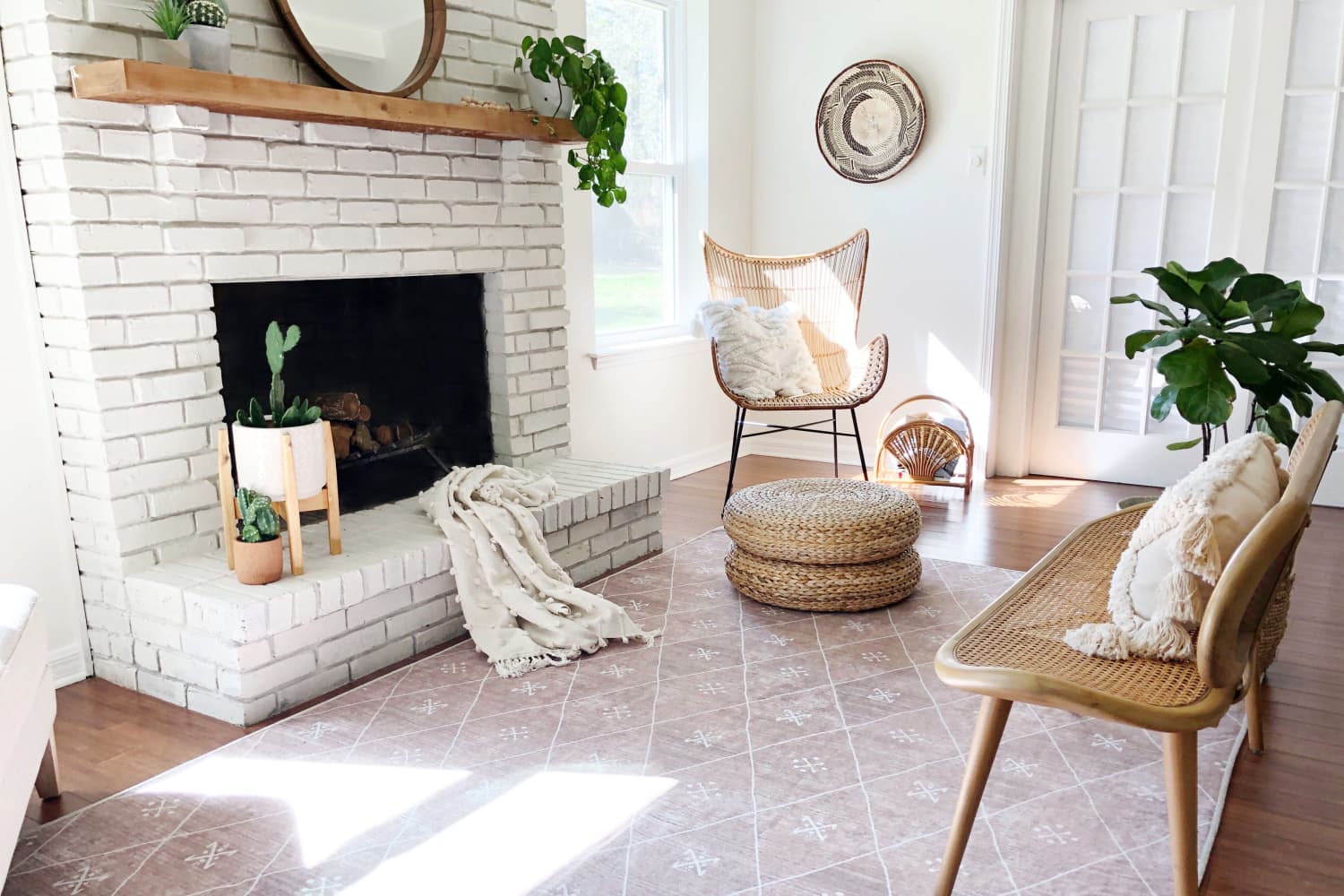 Ruggable New Year's Sale Includes Their Best Washable Rugs The Kitchn